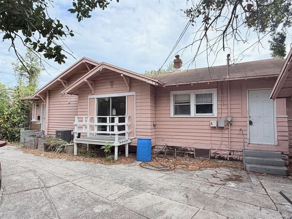 2010 22ND STREET S, ST PETERSBURG, FL 33712
