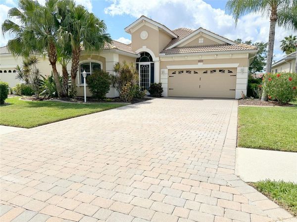 8899 EAGLE BAY COURT , NORTH PORT, FL 34287