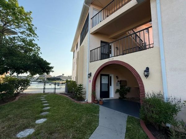 1204 SPANISH CAY LANE , Unit A, PUNTA GORDA, FL 33950
