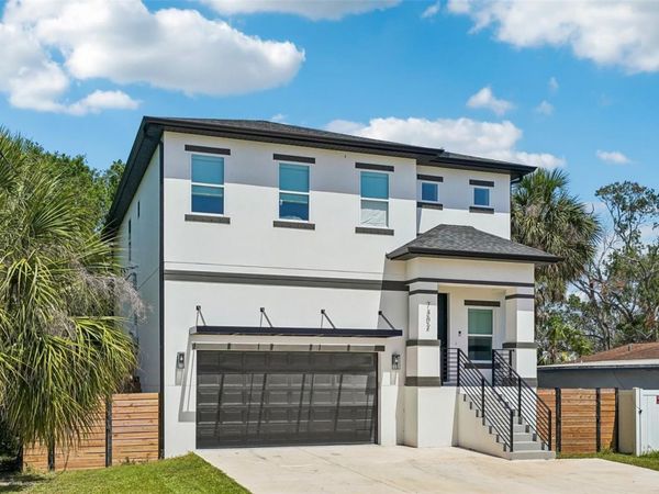 7302 S ELLIOTT STREET , TAMPA, FL 33616