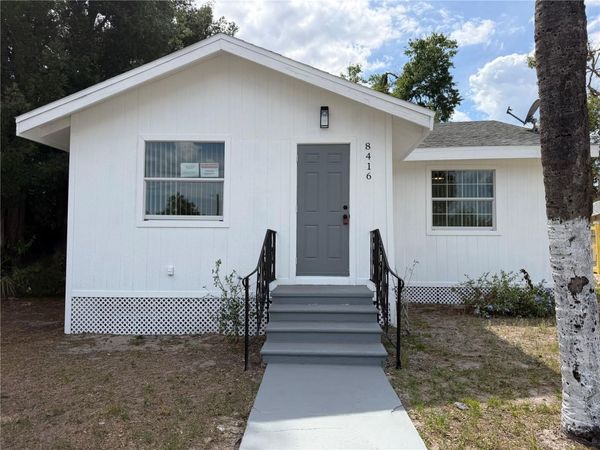8416 N 16TH STREET , TAMPA, FL 33604