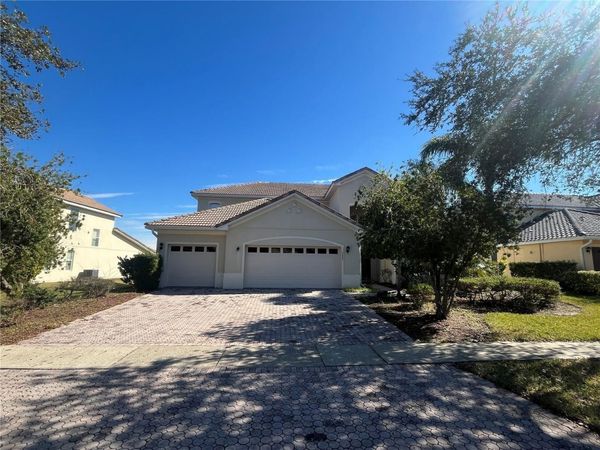 3557 VALLEYVIEW DRIVE , KISSIMMEE, FL 34746