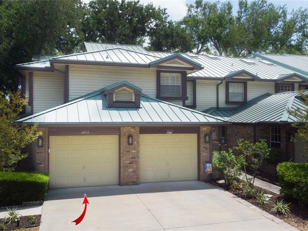 2675 SEQUOIA TERRACE , PALM HARBOR, FL 34683