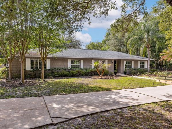 330 HAYES ROAD , WINTER SPRINGS, FL 32708