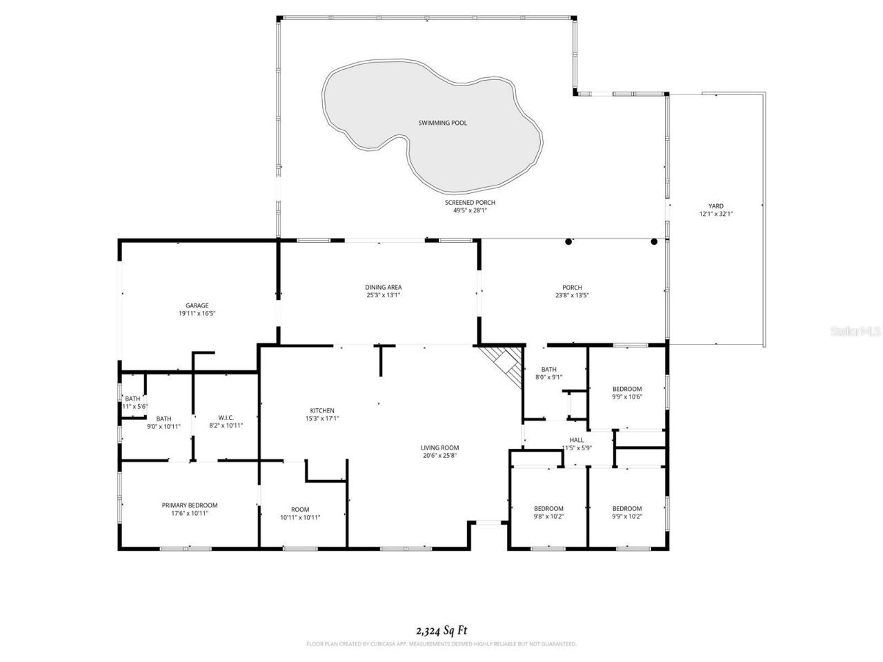 330 Hayes Road , Winter Springs, FL 32708 Photo