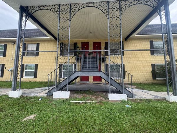 2800 E 113TH AVENUE , Unit B1204, TAMPA, FL 33612