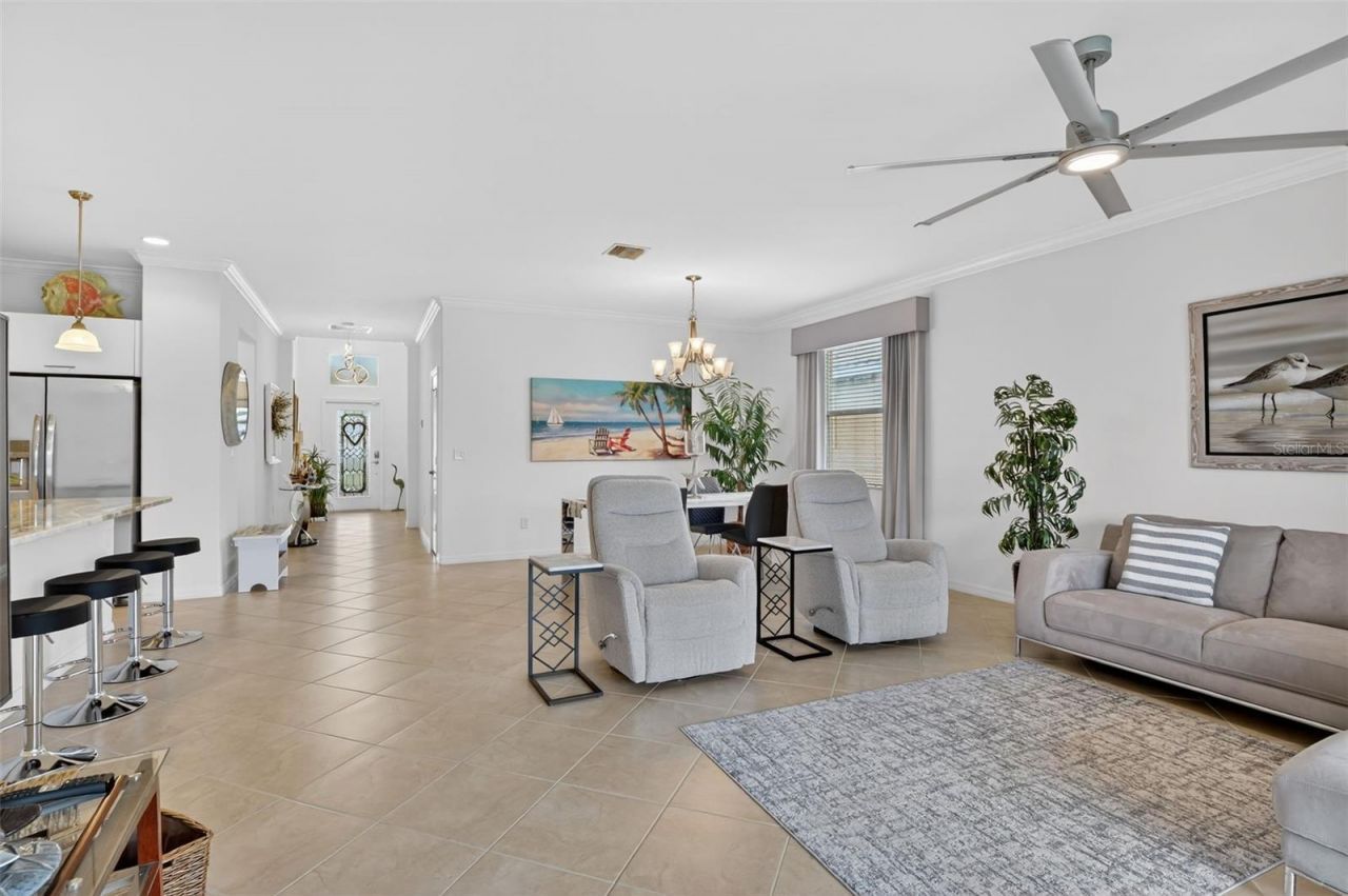 3535 Dandolo Circle, Cape Coral, FL 33909 Photo
