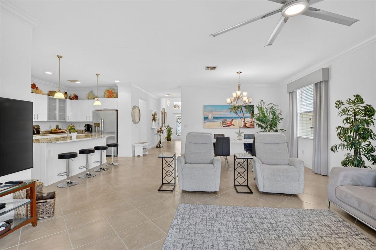 3535 Dandolo Circle, Cape Coral, FL 33909 Photo