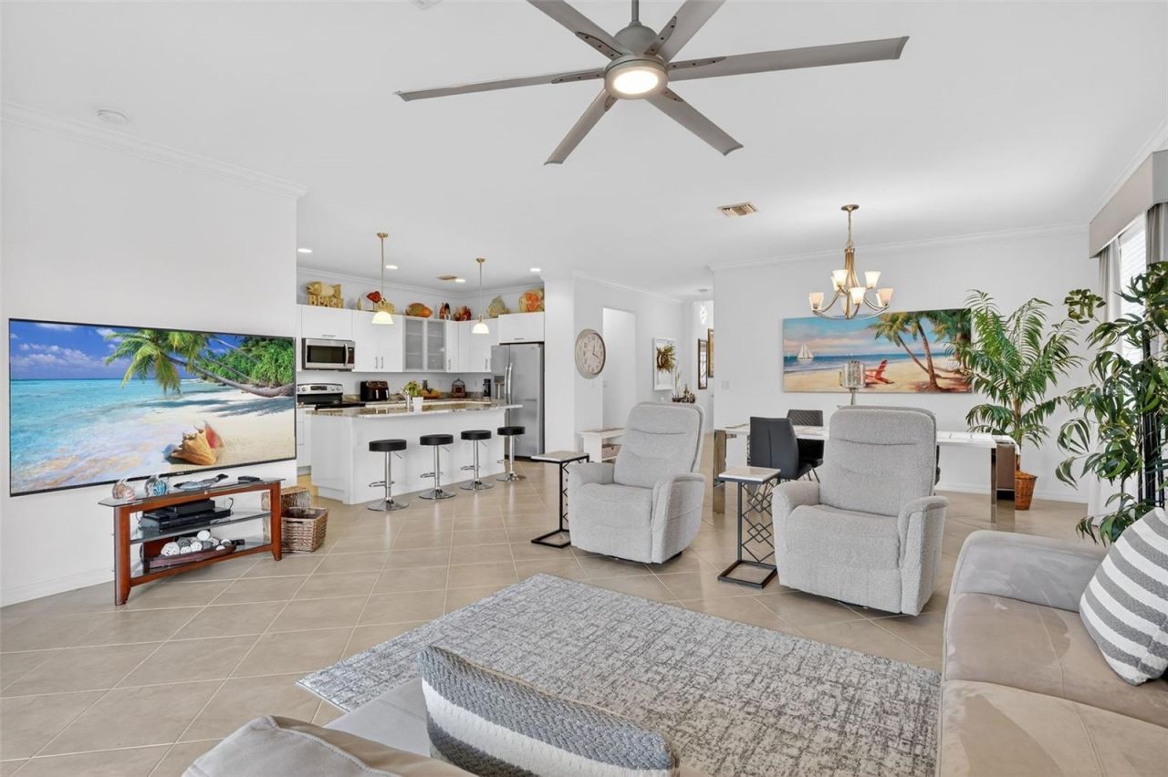 3535 Dandolo Circle, Cape Coral, FL 33909 Photo