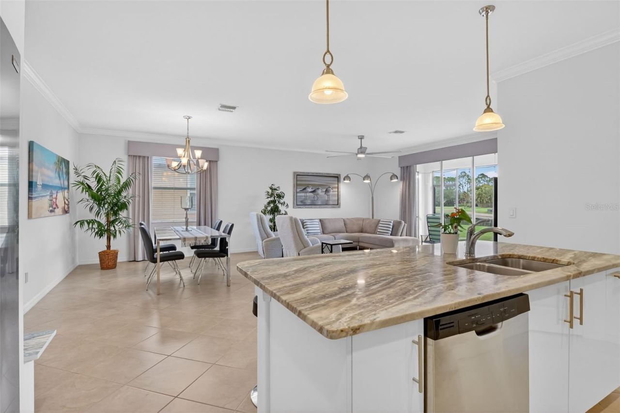 3535 Dandolo Circle, Cape Coral, FL 33909 Photo
