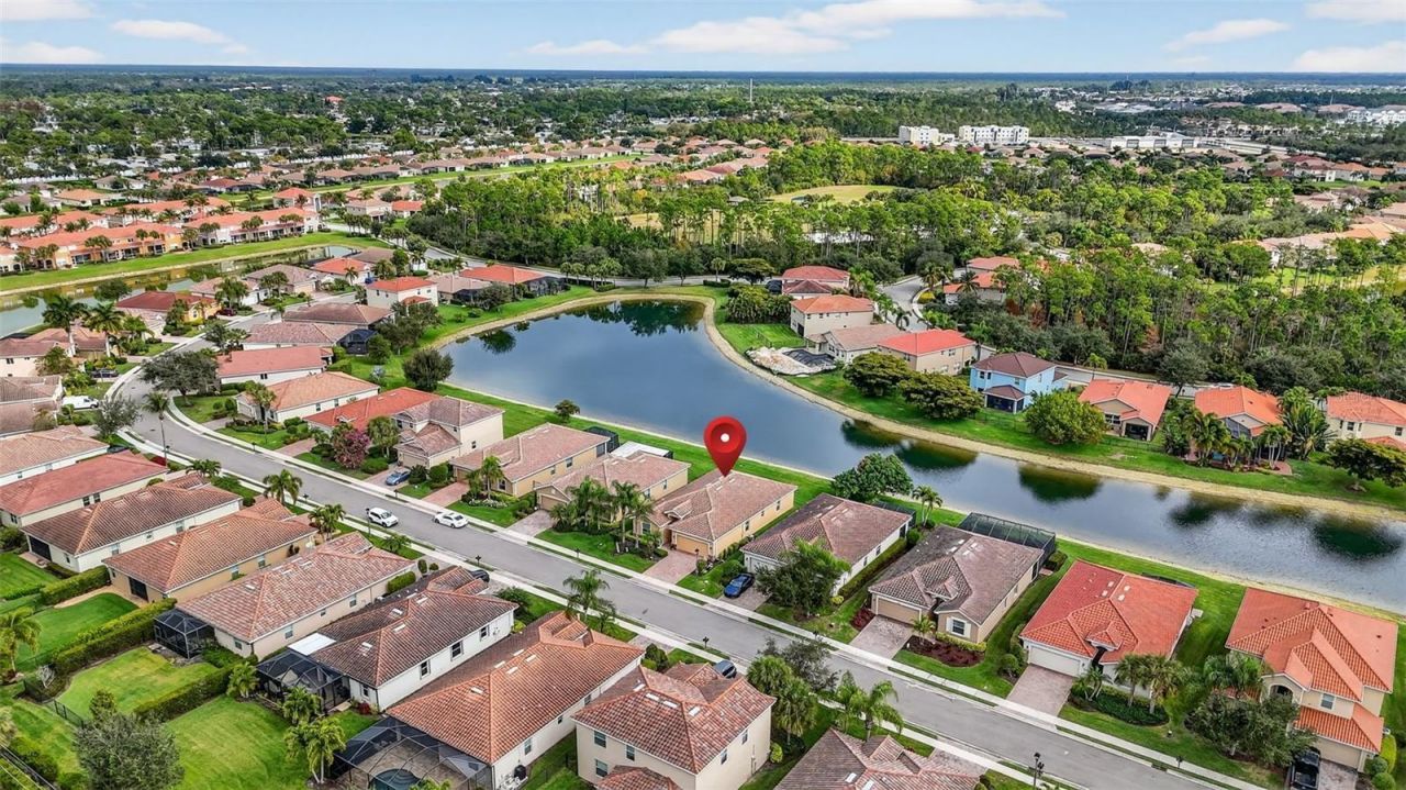 3535 Dandolo Circle, Cape Coral, FL 33909 Photo