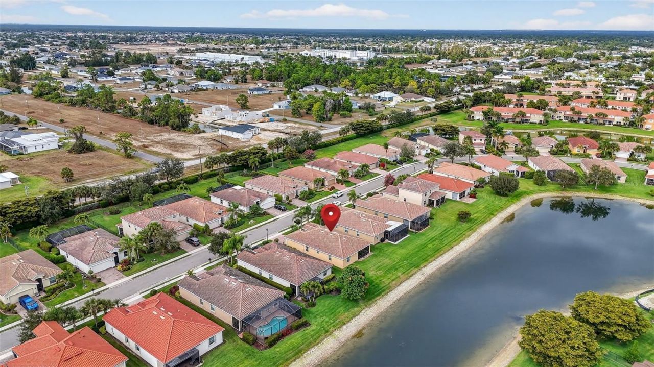 3535 Dandolo Circle, Cape Coral, FL 33909 Photo