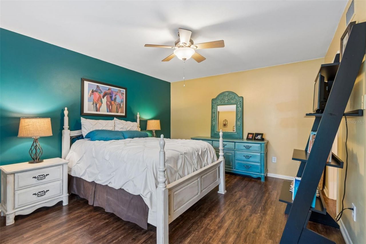 2525 Victarra Circle , Lutz, FL 33559 Photo