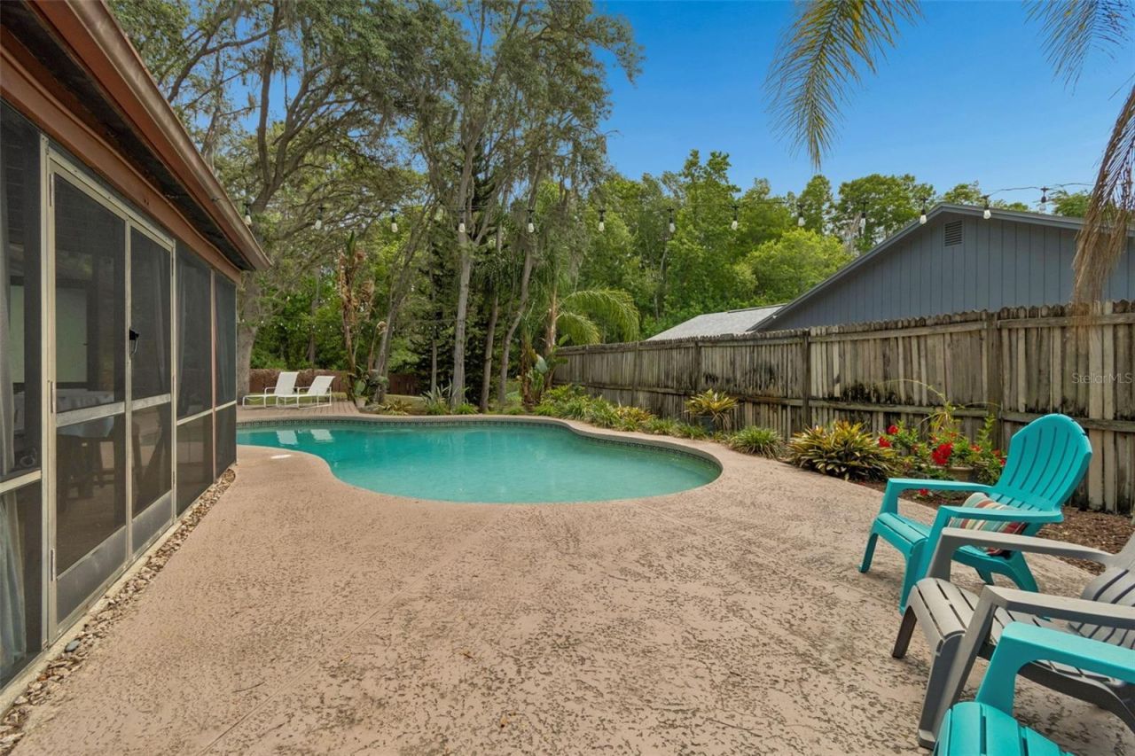 2525 Victarra Circle , Lutz, FL 33559 Photo