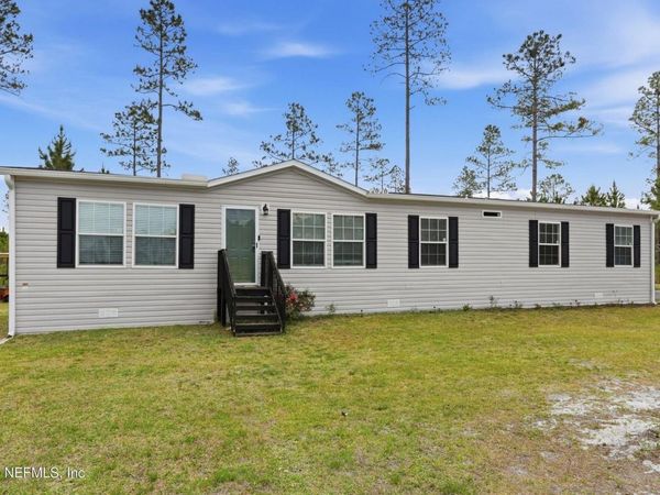 2626 WILL ELLEDGE ROAD , GLEN ST MARY, FL 32040