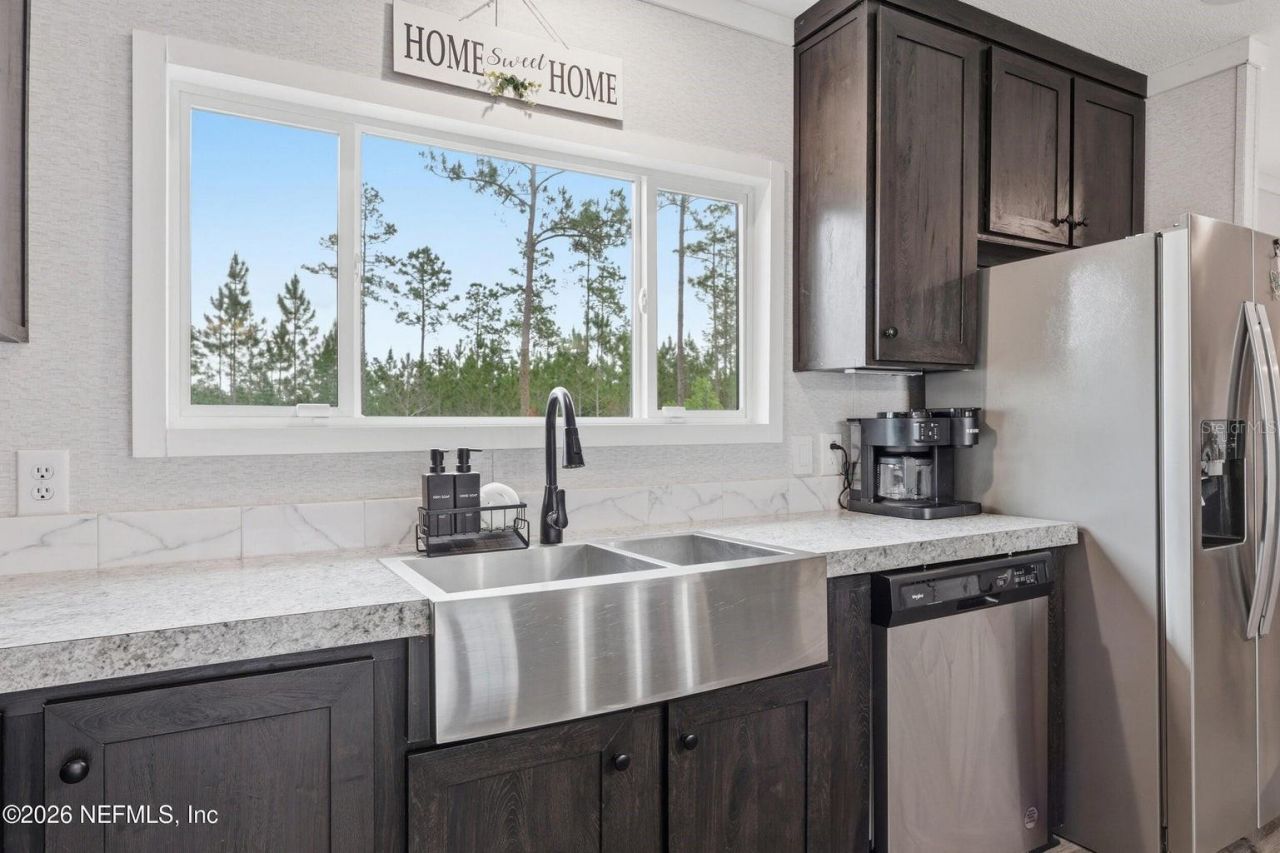 2626 Will Elledge Road, Glen Saint Mary, FL 32040 Photo