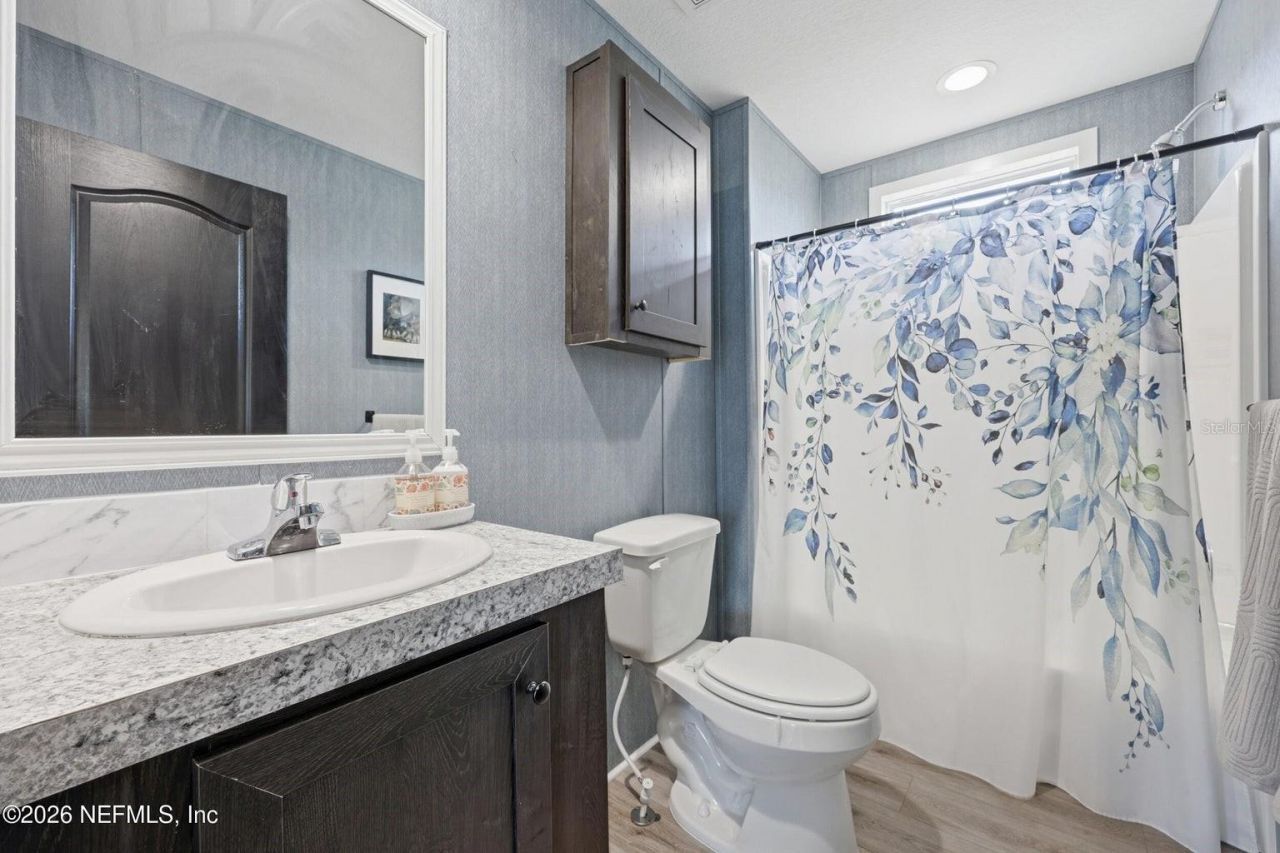 2626 Will Elledge Road, Glen Saint Mary, FL 32040 Photo
