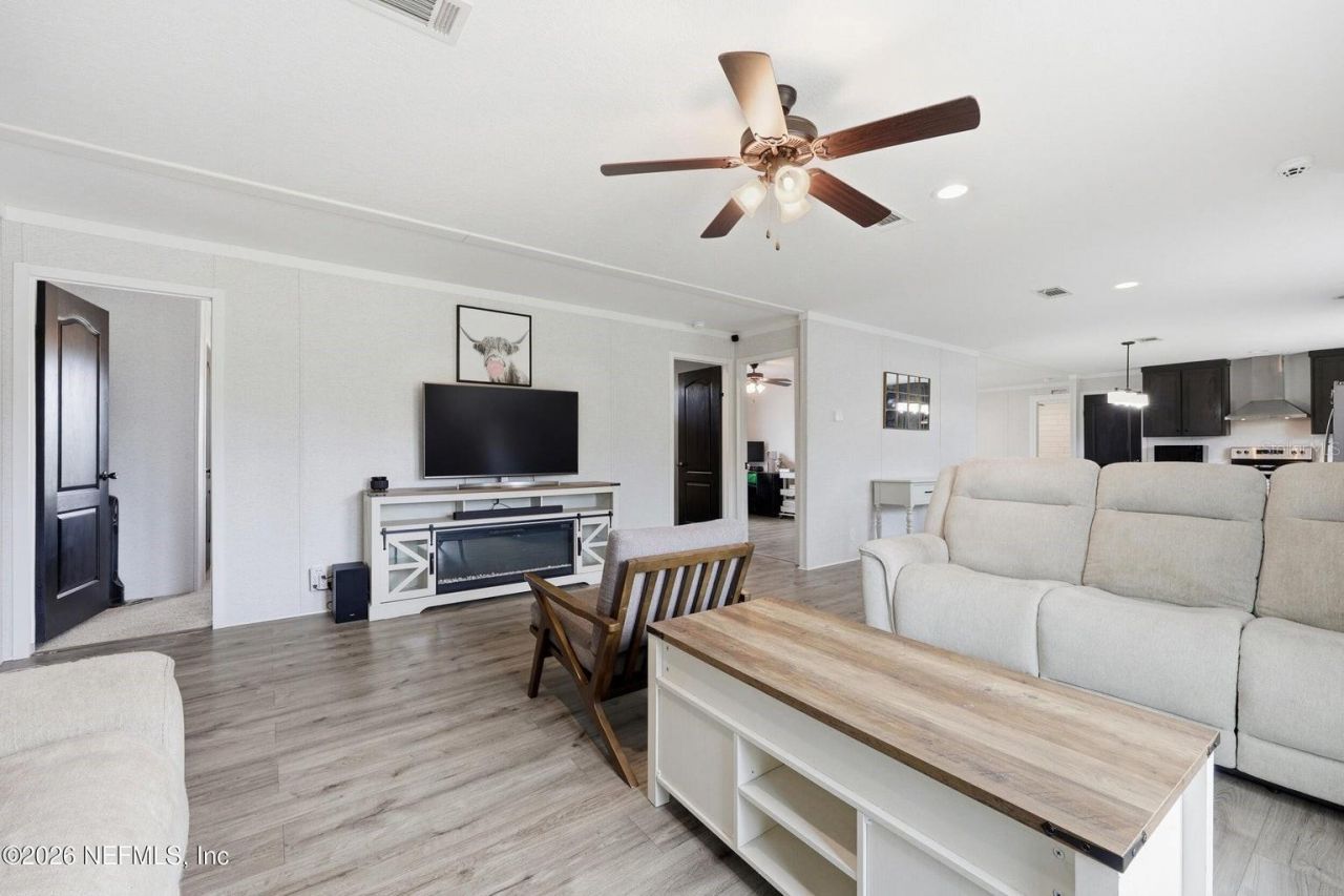 2626 Will Elledge Road, Glen Saint Mary, FL 32040 Photo