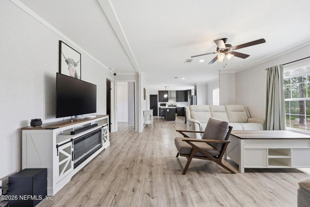 2626 Will Elledge Road, Glen Saint Mary, FL 32040 Photo
