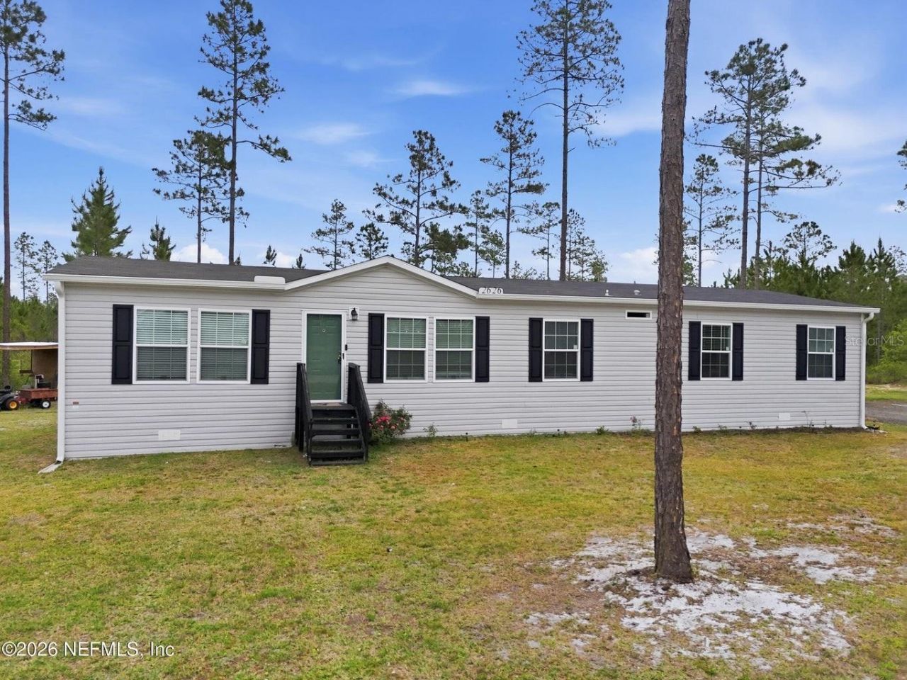 2626 Will Elledge Road, Glen Saint Mary, FL 32040 Photo