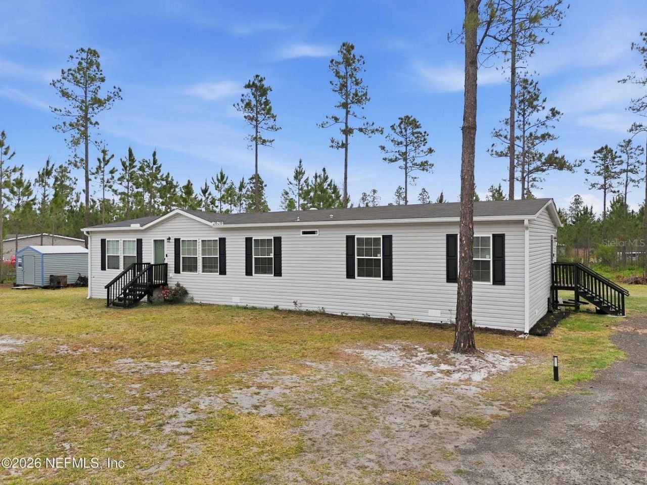 2626 Will Elledge Road, Glen Saint Mary, FL 32040 Photo