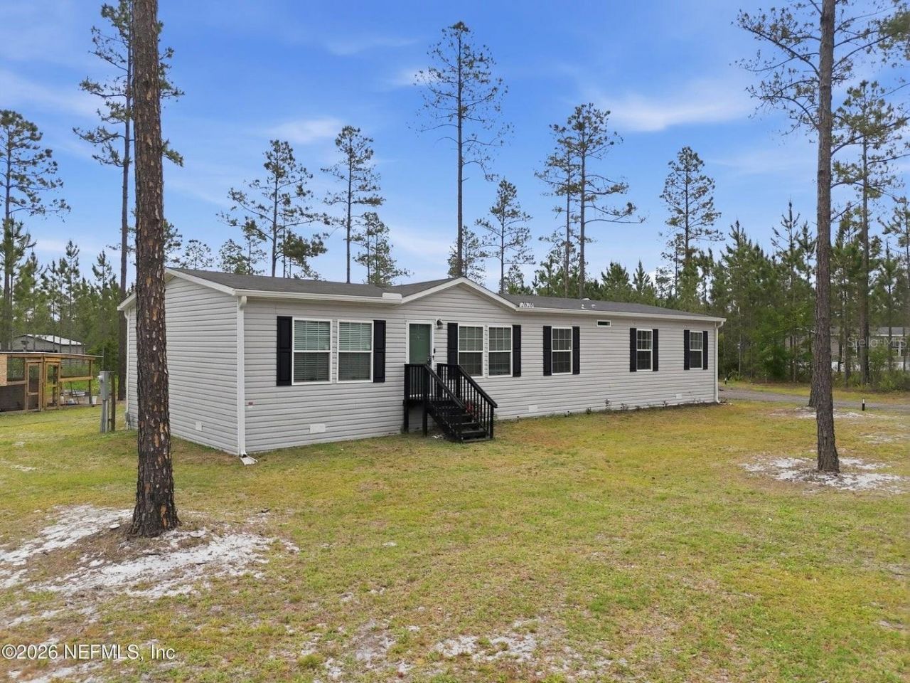 2626 Will Elledge Road, Glen Saint Mary, FL 32040 Photo