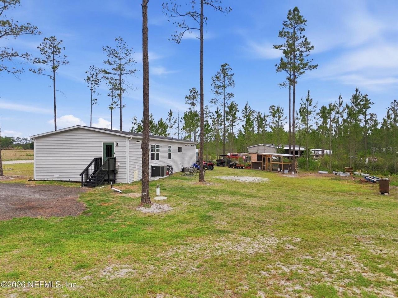 2626 Will Elledge Road, Glen Saint Mary, FL 32040 Photo