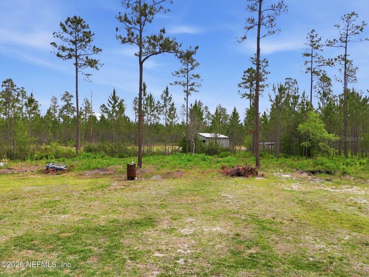 2626 Will Elledge Road, Glen Saint Mary, FL 32040 Photo