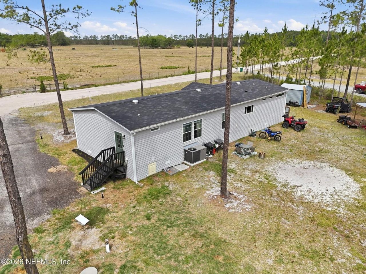 2626 Will Elledge Road, Glen Saint Mary, FL 32040 Photo