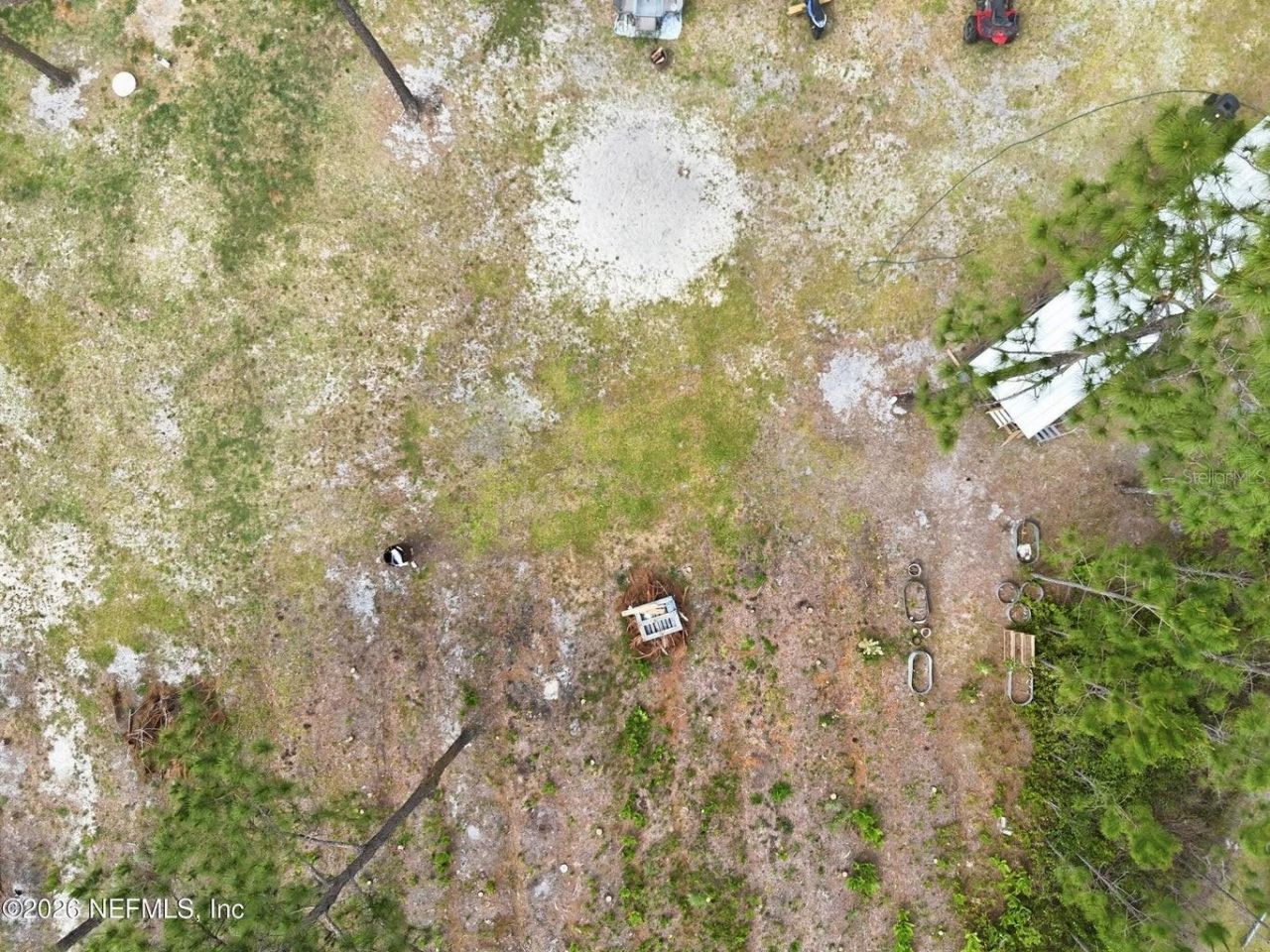 2626 Will Elledge Road, Glen Saint Mary, FL 32040 Photo