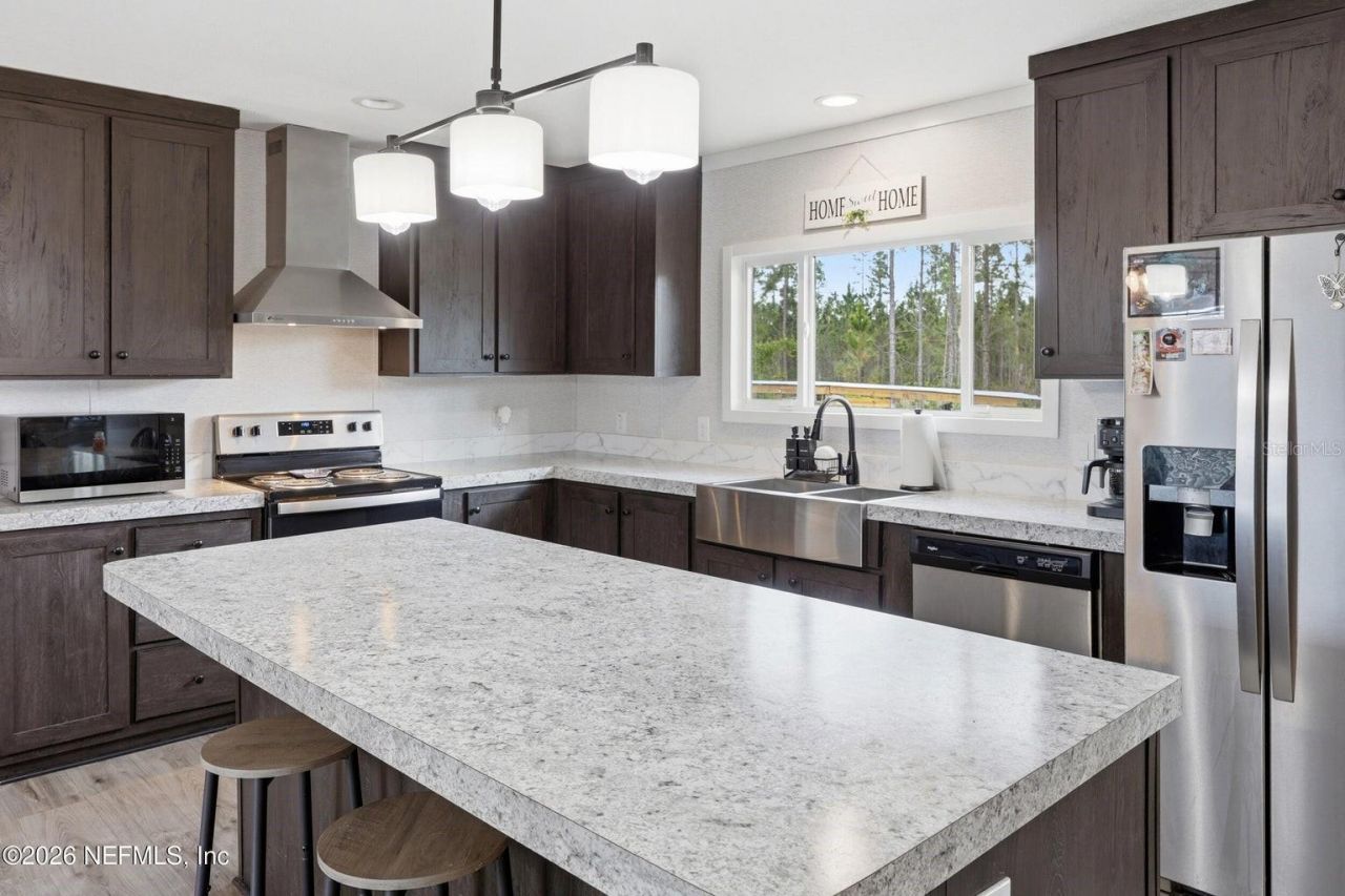 2626 Will Elledge Road, Glen Saint Mary, FL 32040 Photo