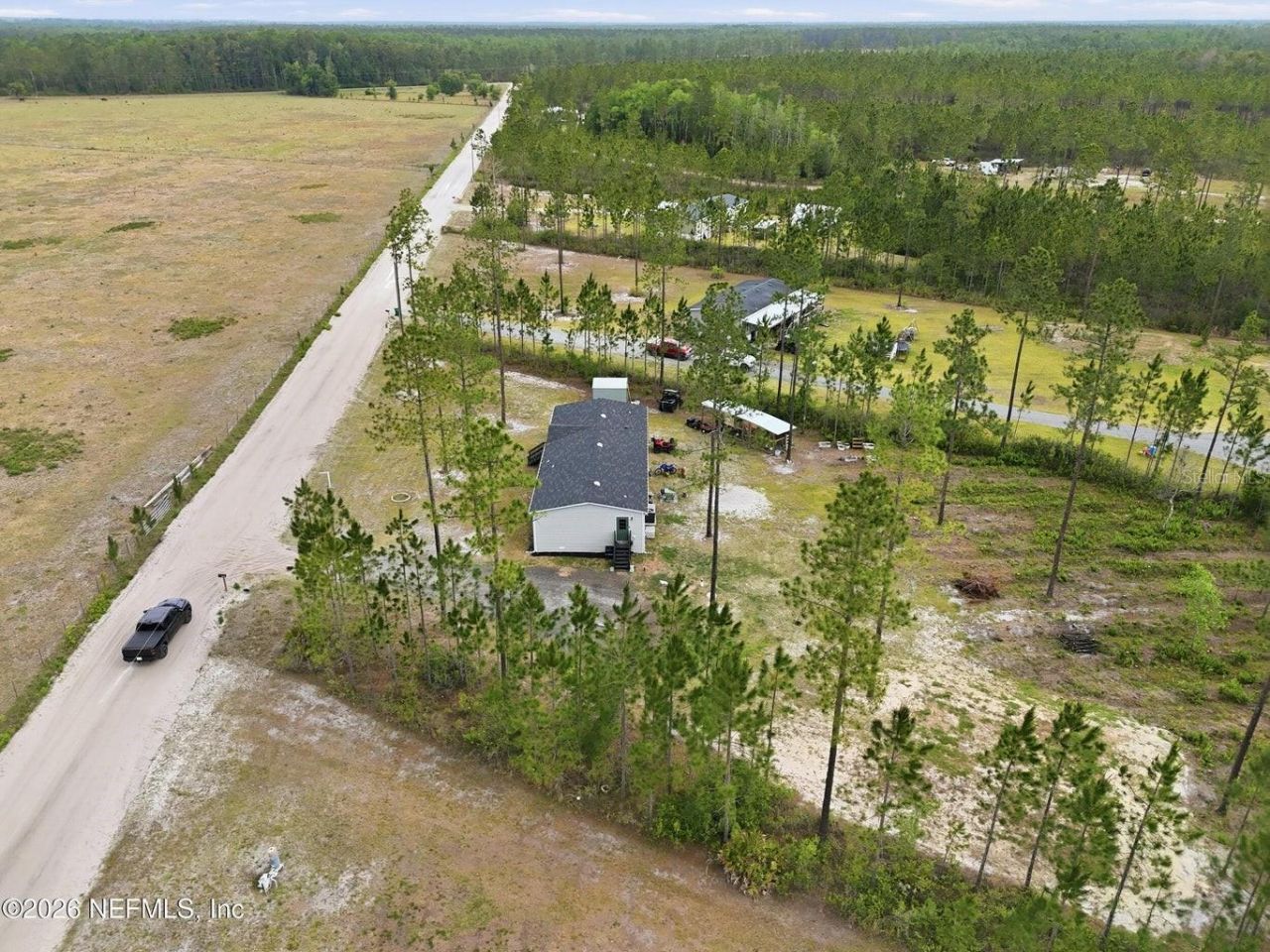 2626 Will Elledge Road, Glen Saint Mary, FL 32040 Photo