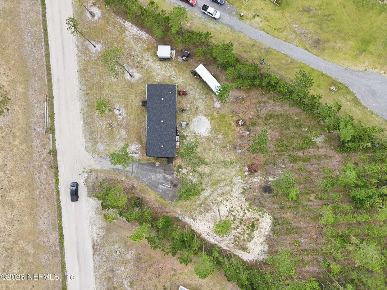 2626 Will Elledge Road, Glen Saint Mary, FL 32040 Photo