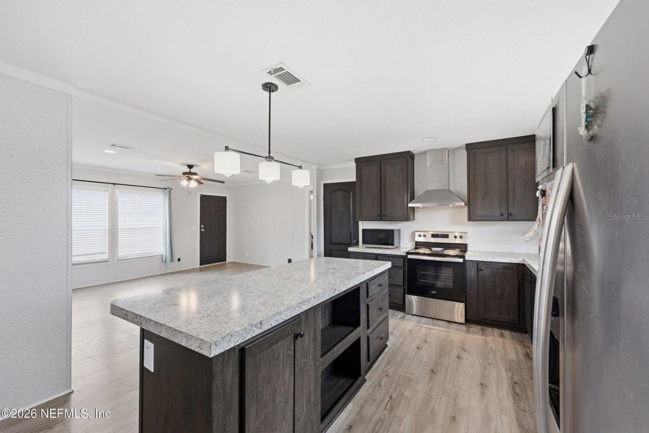 2626 Will Elledge Road, Glen Saint Mary, FL 32040 Photo