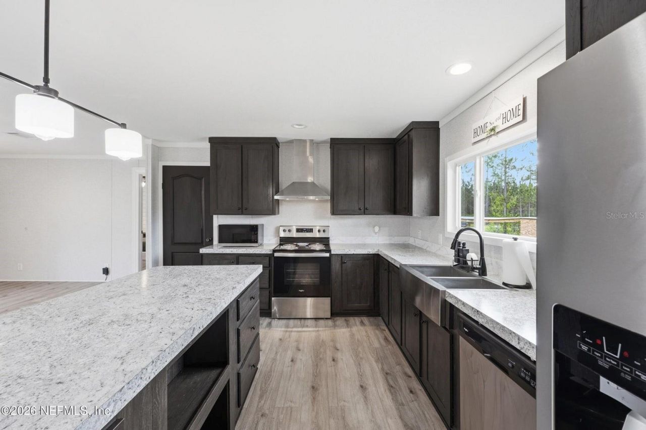 2626 Will Elledge Road, Glen Saint Mary, FL 32040 Photo