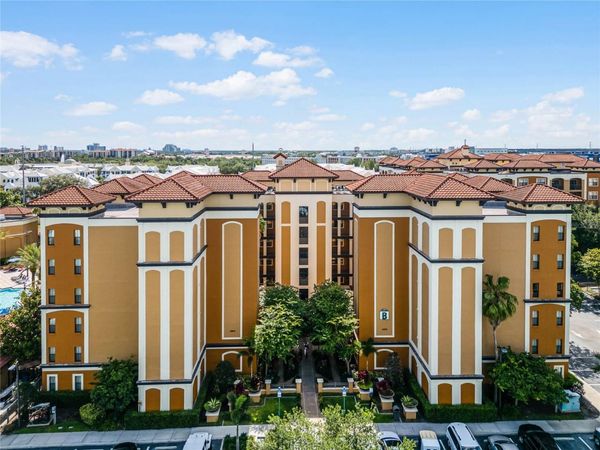 12544 FLORIDAYS RESORT DRIVE , Unit 506-B, ORLANDO, FL 32821