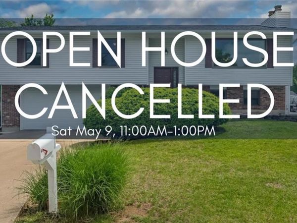 799 Bear Mountain Drive, St Peters, MO 63376