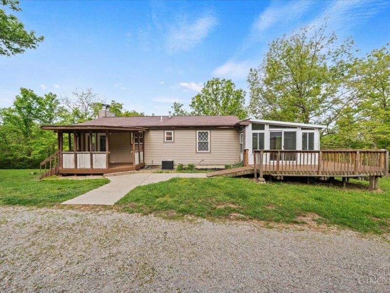 4770 Dent Road, Cincinnati, OH 45248 Photo 3