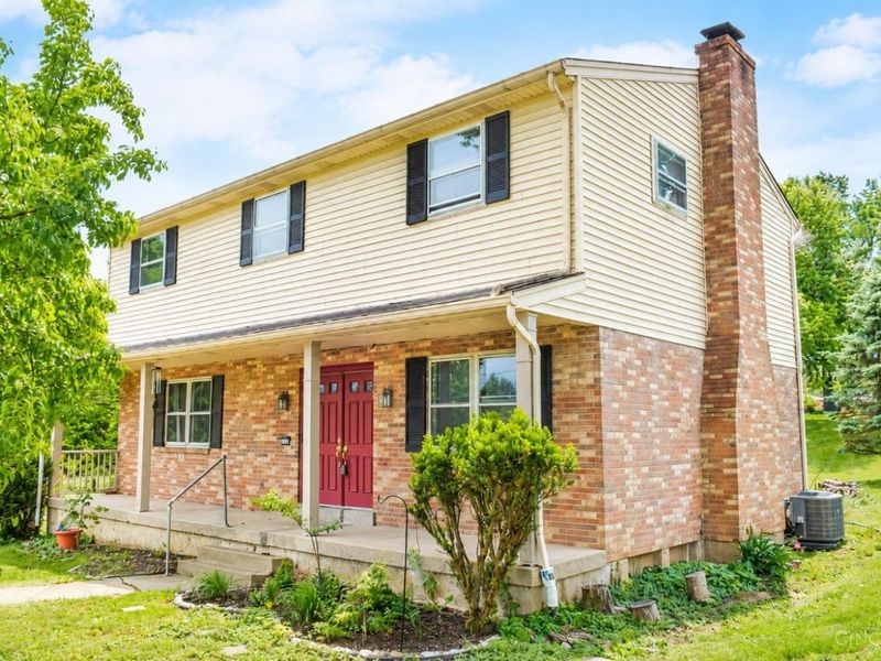 4357 Hubble Road, Green Township, OH 45247 Photo 2