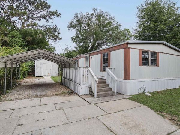 5329 Dover Ave, Pensacola, FL 32506