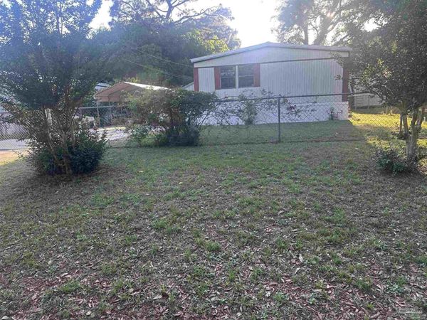 5326 Dover Ave, Pensacola, FL 32506