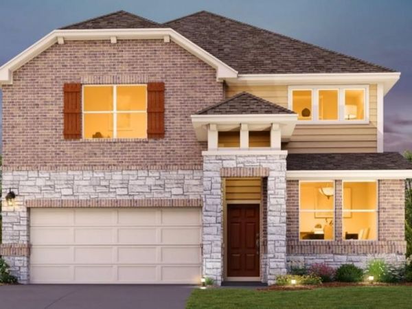 331 Willow Heights DR, Hutto, TX 78634