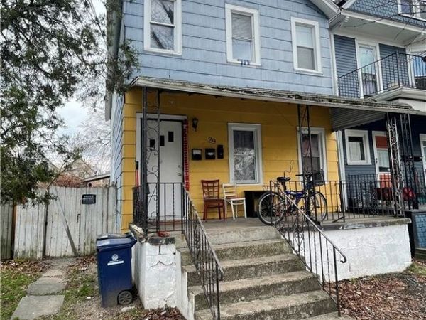 29 Garner Avenue , Buffalo, NY 14213