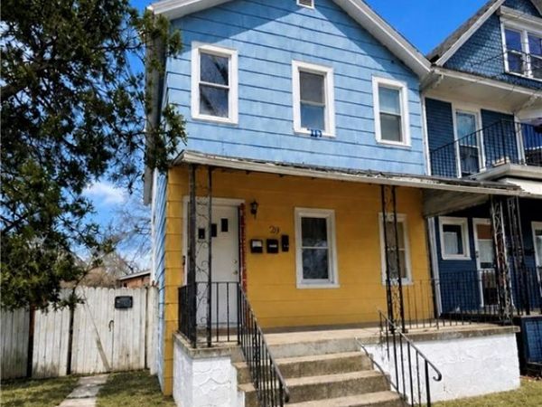 29 Garner Avenue, Buffalo, NY 14213