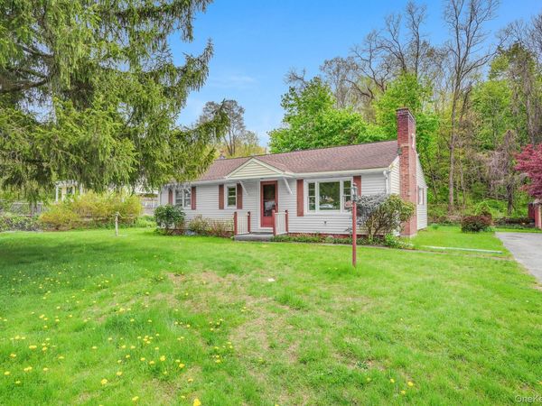 4 Cherry Lane , Poughkeepsie, NY 12601