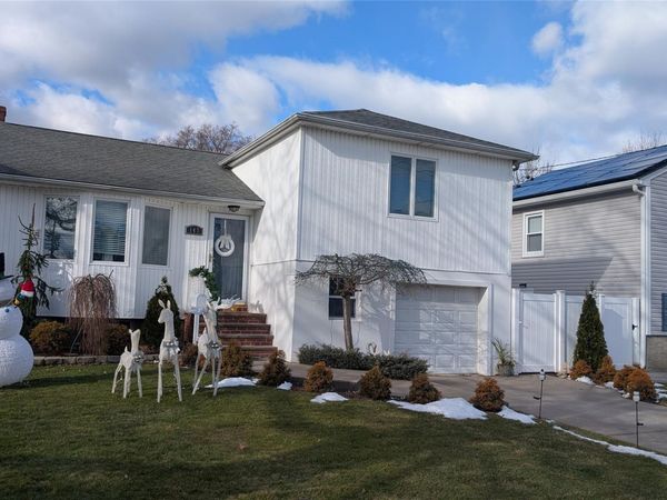 147 New York Avenue , West Hempstead, NY 11552