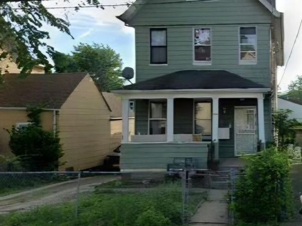 124 S 11th Avenue , Mount Vernon, NY 10550