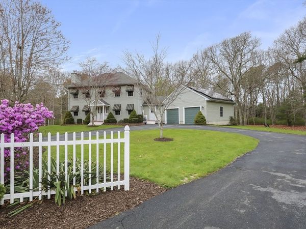 11 Mya's Court, Wareham, MA 02571
