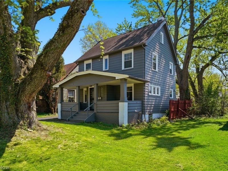 3356 Spangler Road, Cleveland Heights, OH 44112 Photo 3
