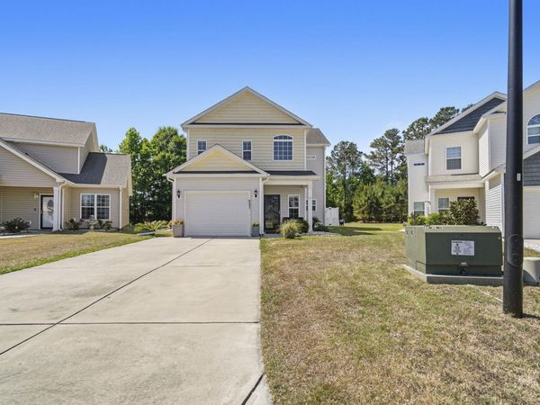 757 Rambler Ct., Myrtle Beach, SC 29588